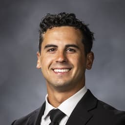 Ryan Palmer
